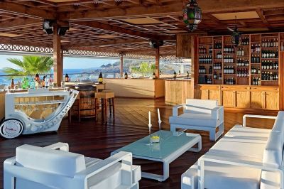 Bar H10 Gran Tinerfe - Adults Only Photo