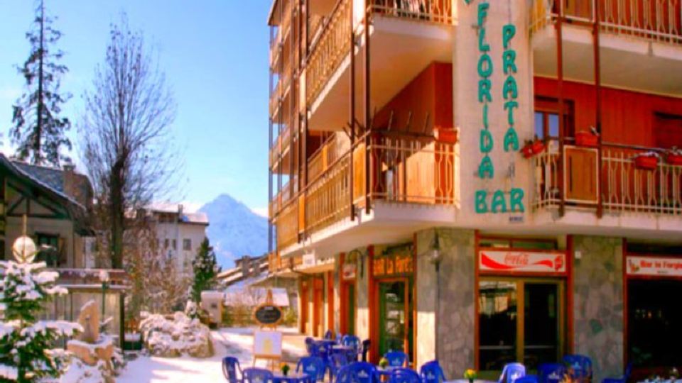 Hotel K2