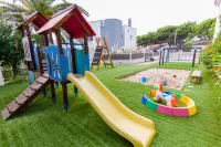 Apartamentos Parque Nereida