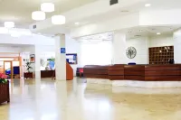 Apartamentos Parque Nereida