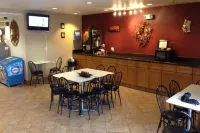 Microtel Inn & Suites by Wyndham Salt Lake City Airport