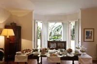 Hotel Franceschi Hotels in Forte dei Marmi