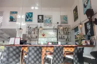 Bacolet Beach Club - Bares