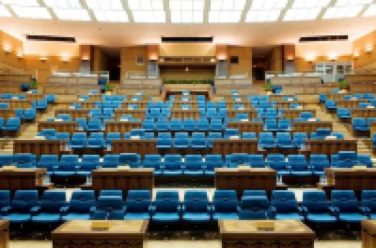 キング ファド パレス ホテル