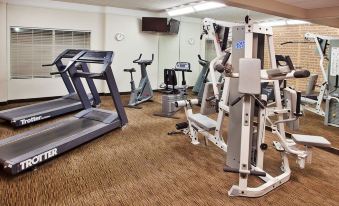 La Quinta Inn & Suites by Wyndham Greenville Haywood