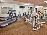 La Quinta Inn & Suites by Wyndham Greenville Haywood Hotels in Greenville