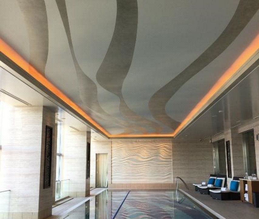 Shangri-La Hotel Tokyo photo