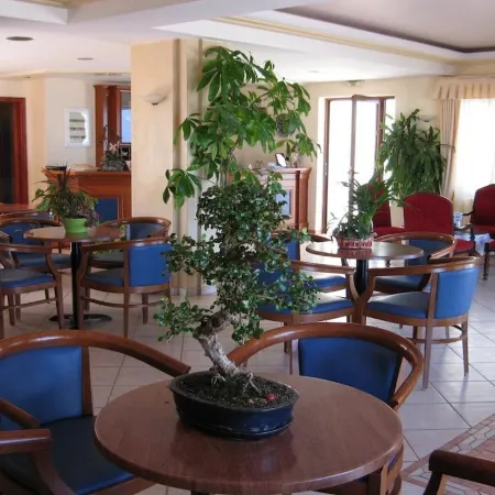 Blue Sea Hotel Apartments