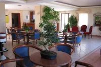 Blue Sea Hotel Apartments