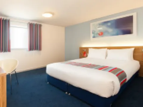 Travelodge Wadebridge Hotels in Wadebridge