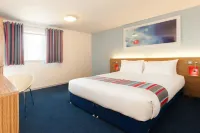 Travelodge Wadebridge Hotels in Wadebridge