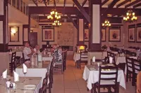 Tasmaria Aparthotel