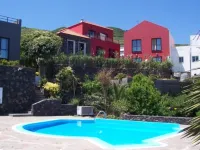 Hotel Villa El Mocanal Hotels in Isla de el Hierro