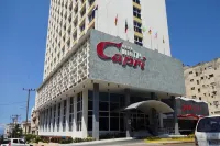 NH Capri Hotels near New City