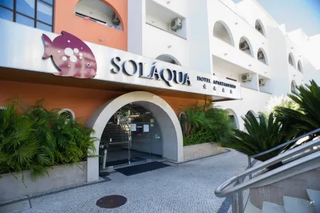 Luna Solaqua