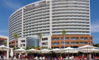 Azul Ixtapa Grand All Inclusive Suites - Spa & Convention Center