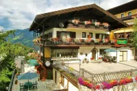 Pension St.Leonhard