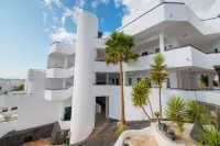 Apartamentos Lanzarote Paradise Colinas