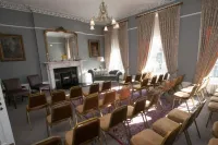 No.1 Pery Square Hotel & Spa Hotels in Adare