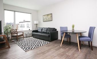 Smart 1Br in Cambridge by Sonder
