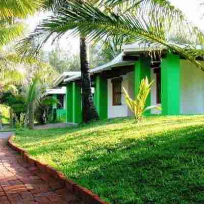 OYO Villas Palmira Hotel Exterior