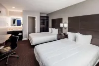 Vallejo Inn Hotels in Vallejo