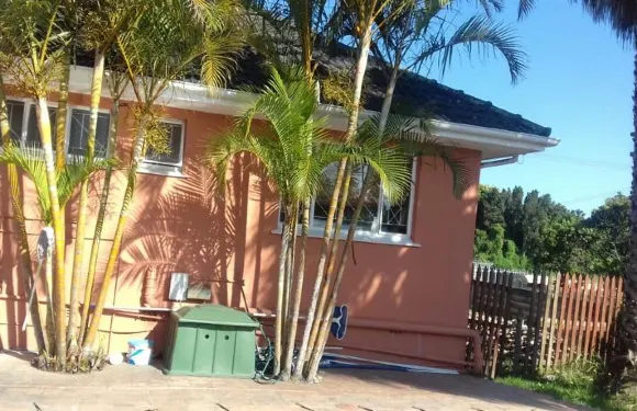 讓我們住宿招待所