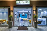 Olympia Hotel - 2-Star