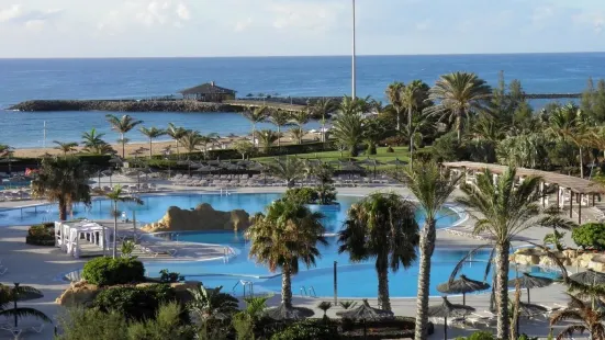 Sheraton Fuerteventura Beach, Golf & Spa Resort