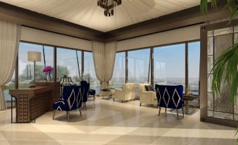 The Ritz-Carlton Ras Al Khaimah, Al Hamra Beach