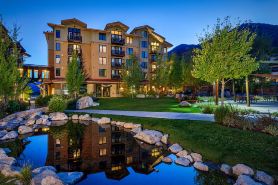 Hotel Terra Jackson Hole, a Noble House Resort