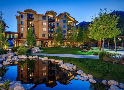 Hotel Terra Jackson Hole, a Noble House Resort