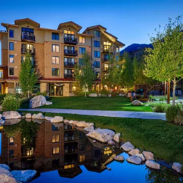 Hotel Terra Jackson Hole, a Noble House Resort