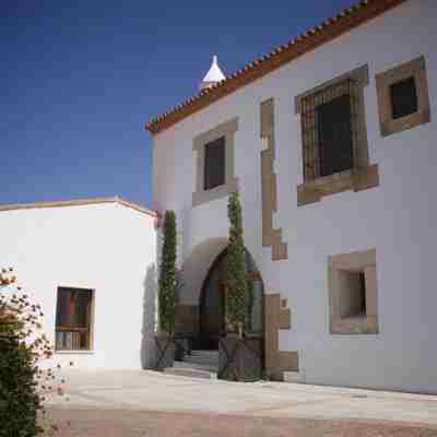 Hospes Palacio de Arenales & Spa Hotel Exterior