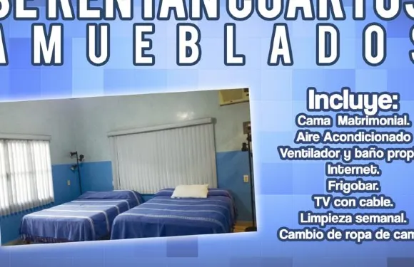 寬敞舒適客房酒店