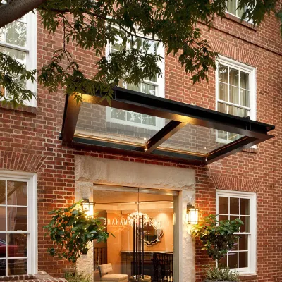 The Graham Georgetown Hotels near Book Hill Park