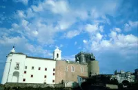 Pousada Castelo de Estremoz – Historic Hotel