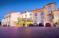 Tulip Inn Estarreja Hotel and Spa Các khách sạn ở Ossela