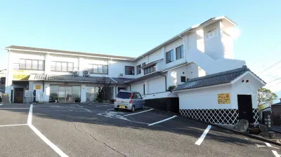 Umezakitei Hotels in Tara