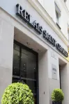 Hotel le Relais Saint Charles - Eiffel Tower Paris