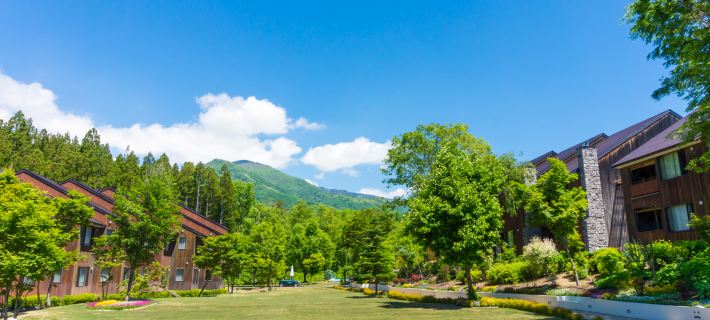 Hotel Sierra Resort Hakuba Hotels in Hakuba