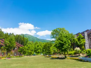 Hotel Sierra Resort Hakuba