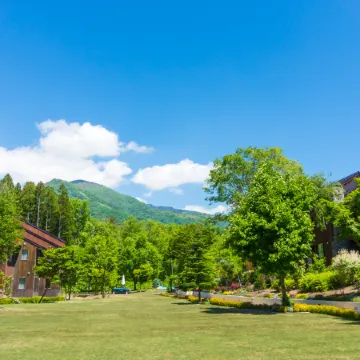 Hotel Sierra Resort Hakuba