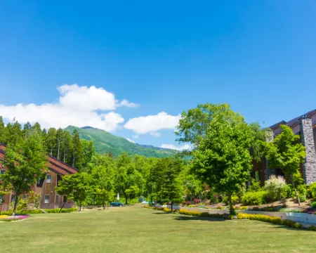 Hotel Sierra Resort Hakuba Hakuba otelleri