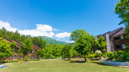 Hotel Sierra Resort Hakuba