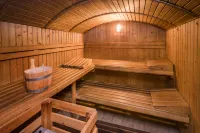 Hotel Spa Termes Carlemany - СПА