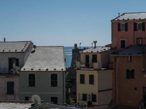 La Torretta dei Merli with Views