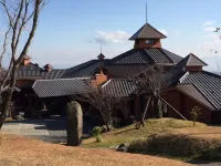 ريسونات كلوب كوجو Hotels near JR Bungo-Taketa station