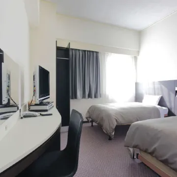 Alley Hotel Hiroshima Namiki-Street