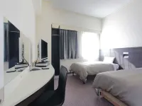 Alley Hotel Hiroshima Namiki-Street